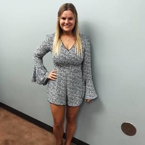 Meet your Posher, Alison